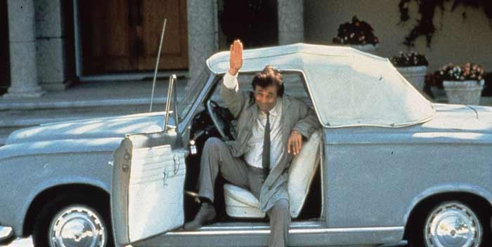 403 Colombo je t ai bien eu