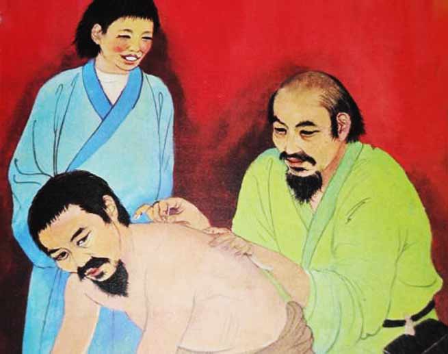 Signification Rêve acupuncteur  