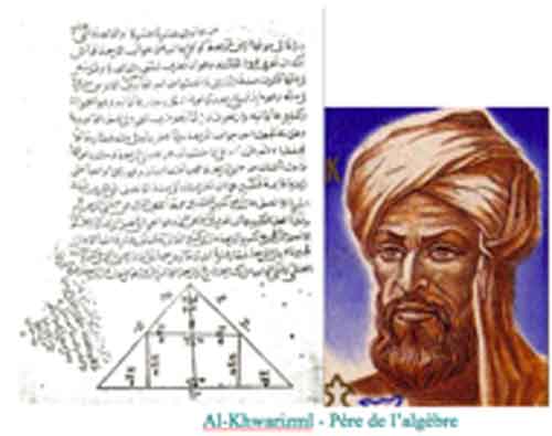 Signification Reves algebre