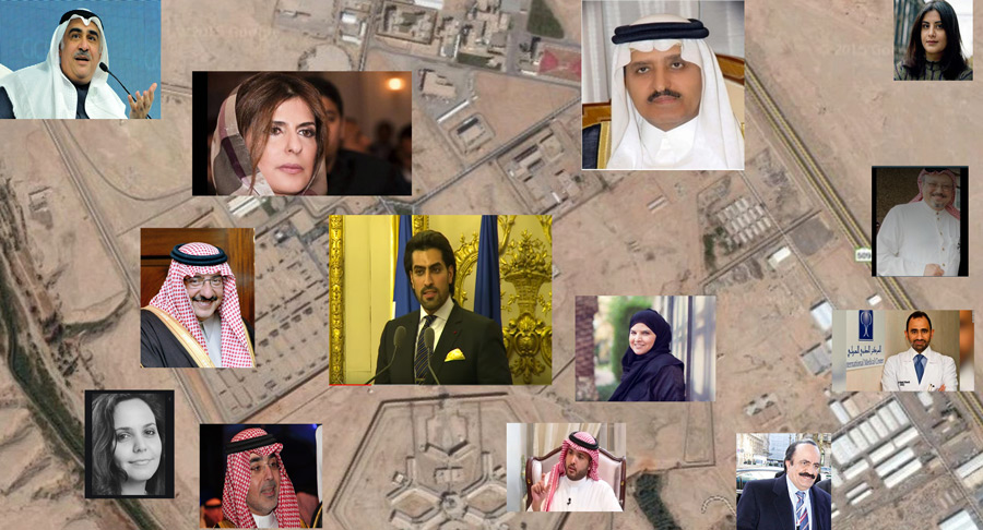 Rêve arabie saoudite Prince Salmane ben Abdel Aziz  #psalmanalsaud  
