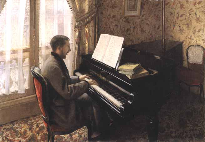 clavier piano