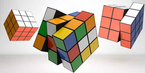 Signification Reves cube-rubik s cube