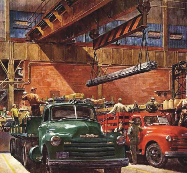 Signification Reves  dockers  