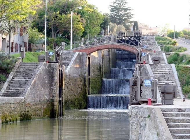 Signification Reves écluse