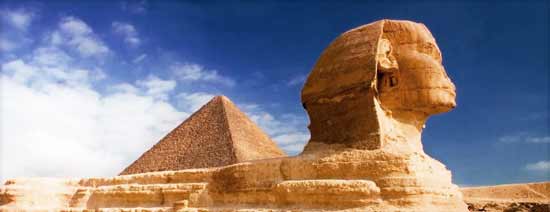 Signification Reves egypte