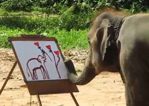 Signification Reves elephant-suda