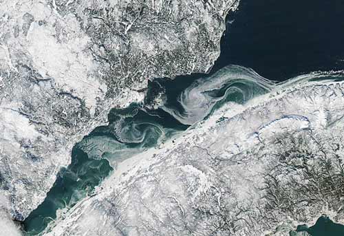 Signification Reves estuaire