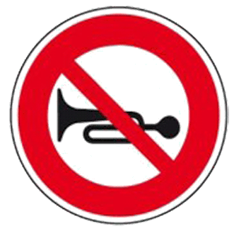 Signification Reve klaxon