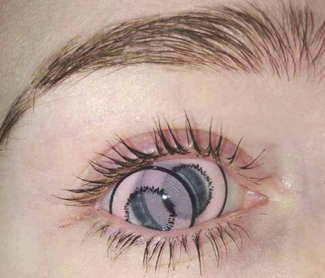Signification Reves lentilles de vue