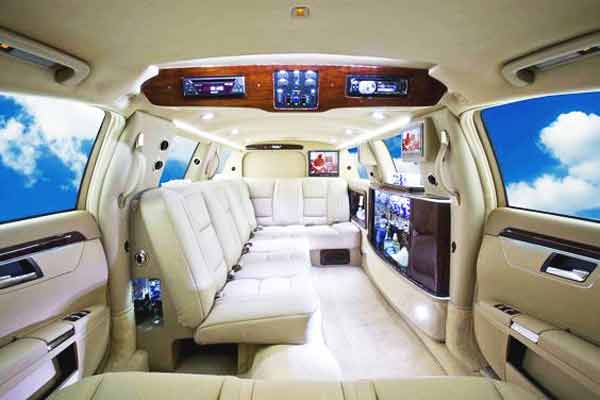 Signification Reves limousine