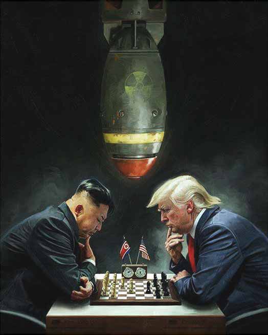 Signification Reves missile