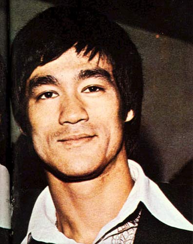 Signification Reves sagittaire-Bruce-Lee