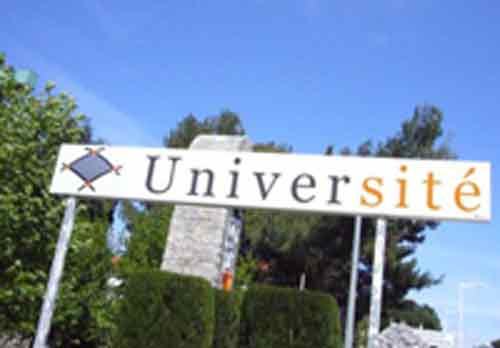 Signification Reve universite