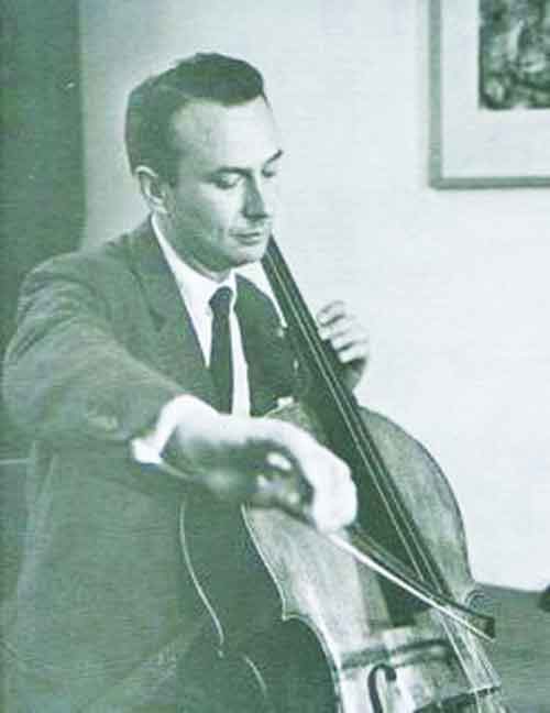 Signification Reve violoncelle-gendron