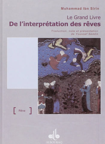 Signification Reves ibn Sirin